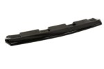 Maxton stražnji splitter za Audi A8 W12 D3