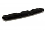 Maxton Rear Splitter Audi A8 W12 D3 (with vertical bars)