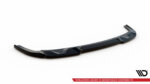 Maxton stražnji splitter za Audi RS3 Sportback 8Y