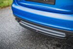 Maxton stražnji splitter za Audi S4 / A4 S-Line B8 Sedan
