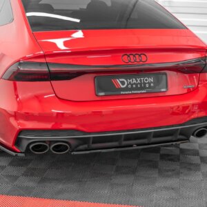 Maxton stražnji splitter za Audi S7 C8