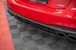 Maxton rear splitter for Audi S7 C8