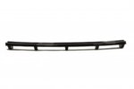 Maxton Rear Splitter Audi TT S 8J (with a vertical bar)