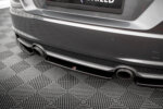 Maxton rear splitter for Audi TT S-Line 8S