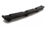 Maxton Rear Splitter BMW 1 F20/F21 M-Power (with vertical bars)