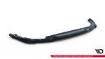 Maxton stražnji splitter za BMW 1 M-Pack F70