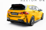 Maxton stražnji splitter za BMW 1 M-Pack F70