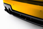 Maxton stražnji splitter za BMW 1 M-Pack F70