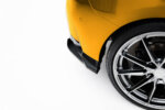 Maxton stražnji splitter za BMW 1 M-Pack F70