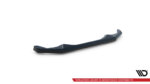 Maxton rear splitter for BMW 2 Coupe G42