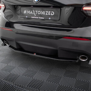 Maxton stražnji splitter za BMW 2 Coupe G42