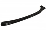 Maxton Rear Splitter BMW 3 E46 MPACK COUPE (without vertical bars)