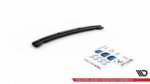 Maxton rear splitter for BMW 5 M-Pack Sedan / Touring G30 / G31 Facelift