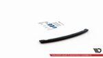 Maxton rear splitter for BMW 5 M-Pack Sedan / Touring G30 / G31 Facelift
