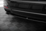 Maxton stražnji splitter za BMW 7 G11 / G12 Facelift