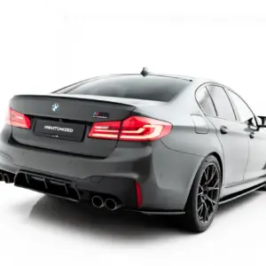 Maxton stražnji splitter za BMW M5 F90