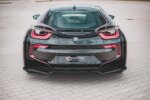 Maxton rear splitter for BMW i8