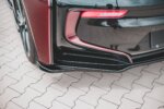 Maxton rear splitter for BMW i8