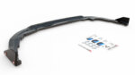 Maxton stražnji splitter + zaklopke za Toyota Corolla GR Sport Hatchback XII