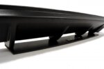 Maxton rear splitter for Ford Focus ST Mk2