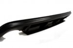 Maxton rear splitter for Ford Focus ST Mk2