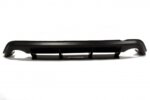 Maxton rear splitter for Ford Focus ST Mk2