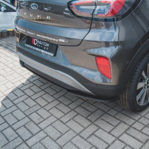 Maxton stražnji splitter za Ford Puma Mk1