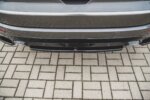 Maxton stražnji splitter za Ford S-Max Vignale Mk2 Facelift