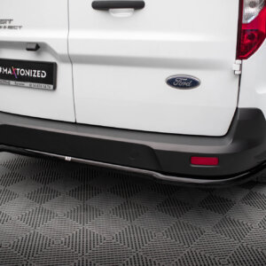 Maxton stražnji splitter za Ford Transit Connect Mk2 Facelift