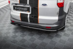 Maxton rear splitter for Ford Transit Courier Mk1