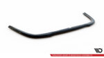 Maxton rear splitter for Ford Transit Courier Mk1