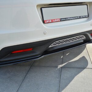Maxton stražnji splitter za HONDA CR-Z