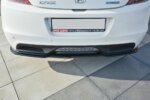 Maxton rear splitter for HONDA CR-Z
