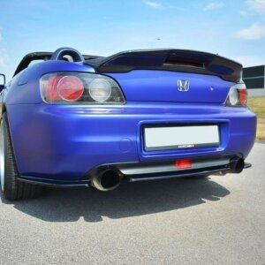 Maxton stražnji splitter za HONDA S2000