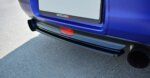 Maxton rear splitter for HONDA S2000