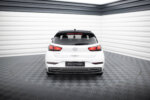 Maxton stražnji splitter za Hyundai I30 Mk3 Facelift