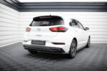 Maxton stražnji splitter za Hyundai I30 Mk3 Facelift