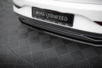 Maxton stražnji splitter za Hyundai I30 Mk3 Facelift