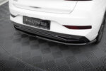 Maxton stražnji splitter za Hyundai I30 Mk3 Facelift