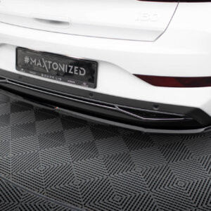 Maxton stražnji splitter za Hyundai I30 Mk3 Facelift