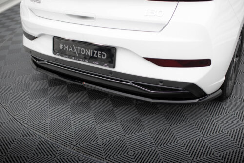 Maxton stražnji splitter za Hyundai I30 Mk3 Facelift