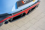 Maxton rear splitter for Hyundai I30 N Mk3 Fastback