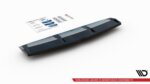 Maxton rear splitter for Hyundai I30 N Mk3 Fastback