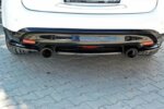 Maxton stražnji splitter za INFINITI QX70