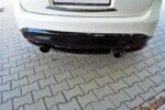Maxton stražnji splitter za INFINITI QX70