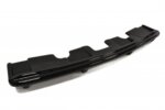 Maxton Rear Splitter Jeep Grand Cherokee WK2 Summit FACELIFT (with a vertical bar)