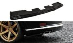 Maxton stražnji splitter za Jeep Grand Cherokee WK2 Summit FACELIFT (bez vertikalnih šipki)