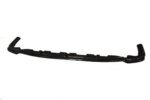 Maxton Rear Splitter Lexus CT Mk1 Facelift (with vertical bars)
