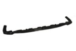 Maxton Rear Splitter Lexus CT Mk1 Facelift (without vertical bars)