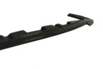 Maxton Rear Splitter Lexus CT Mk1 Facelift (without vertical bars)